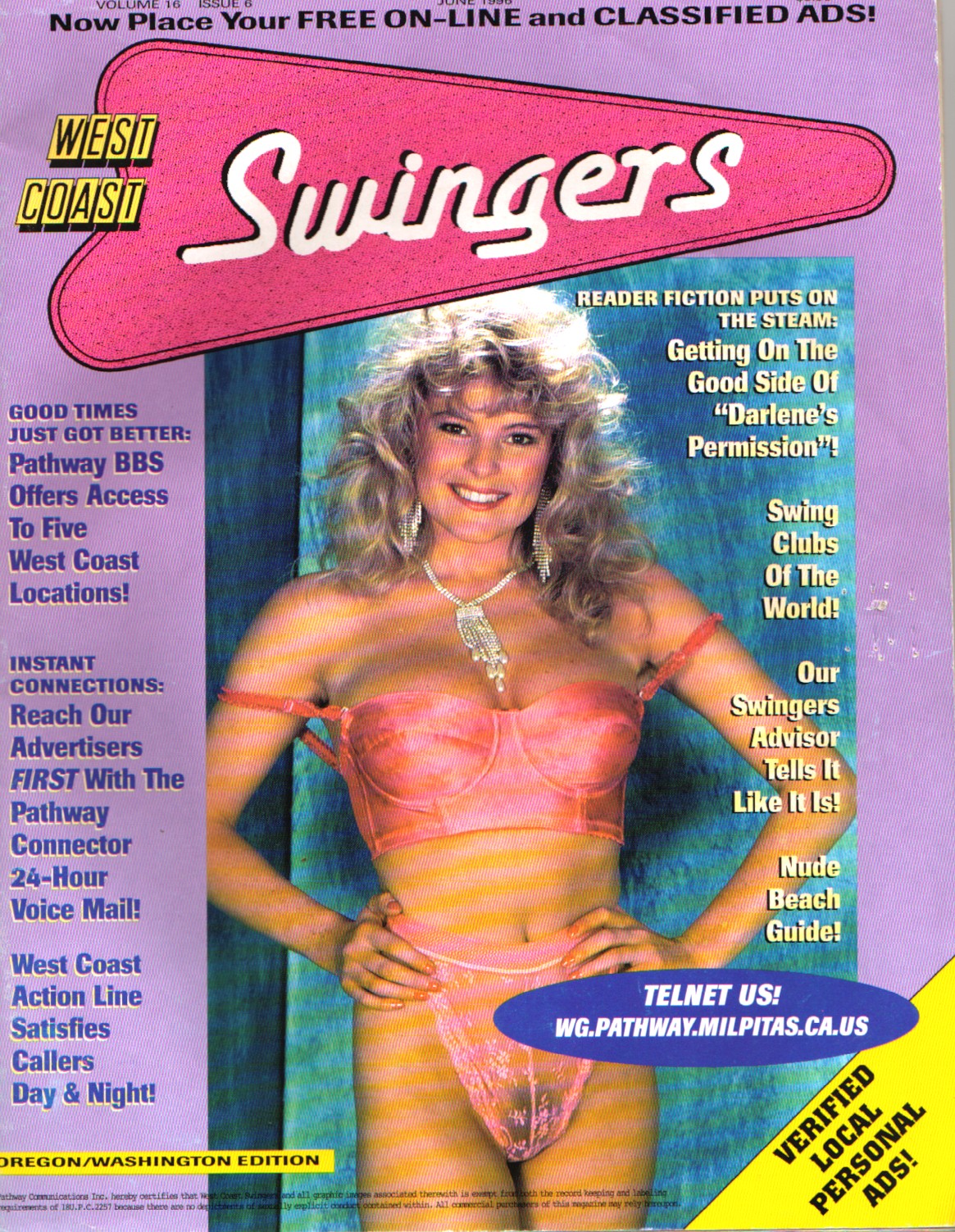 swinger