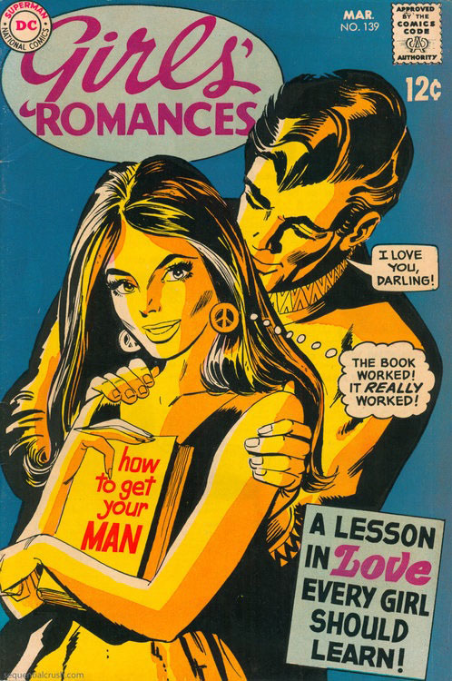 girl romance